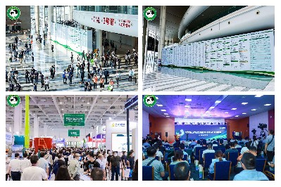 不負(fù)期待 耀然綻放丨海誼科技參展2022中國奶業(yè)展覽會碩果累累！