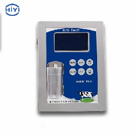 牛奶分析儀怎么連接電腦傳數(shù)據(jù)？