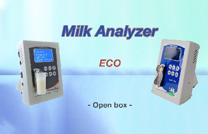 乳成分分析儀日常操作包含哪些步驟？