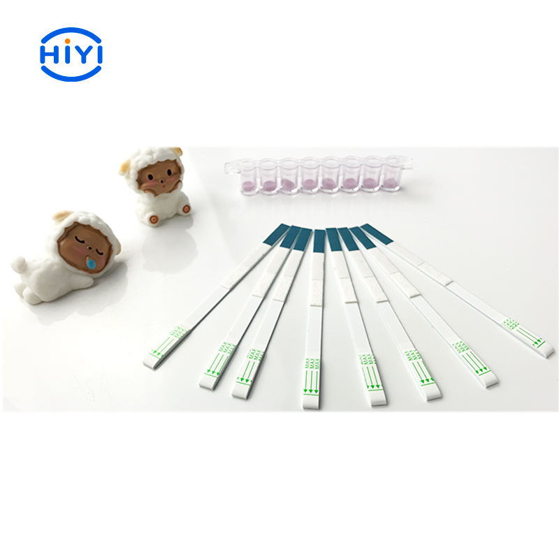 β-內(nèi)酰胺類、四環(huán)素類、頭孢噻呋和頭孢氨芐快速檢測(cè)試劑盒