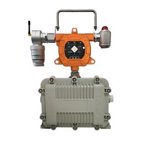 MIC-600-Ex-A在線式可燃?xì)怏w檢測(cè)報(bào)警器